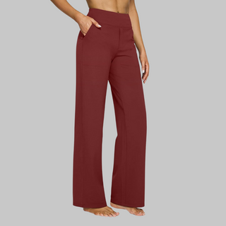 Calista | Komfortable Jerseyhose