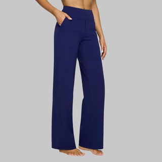 Calista | Komfortable Jerseyhose