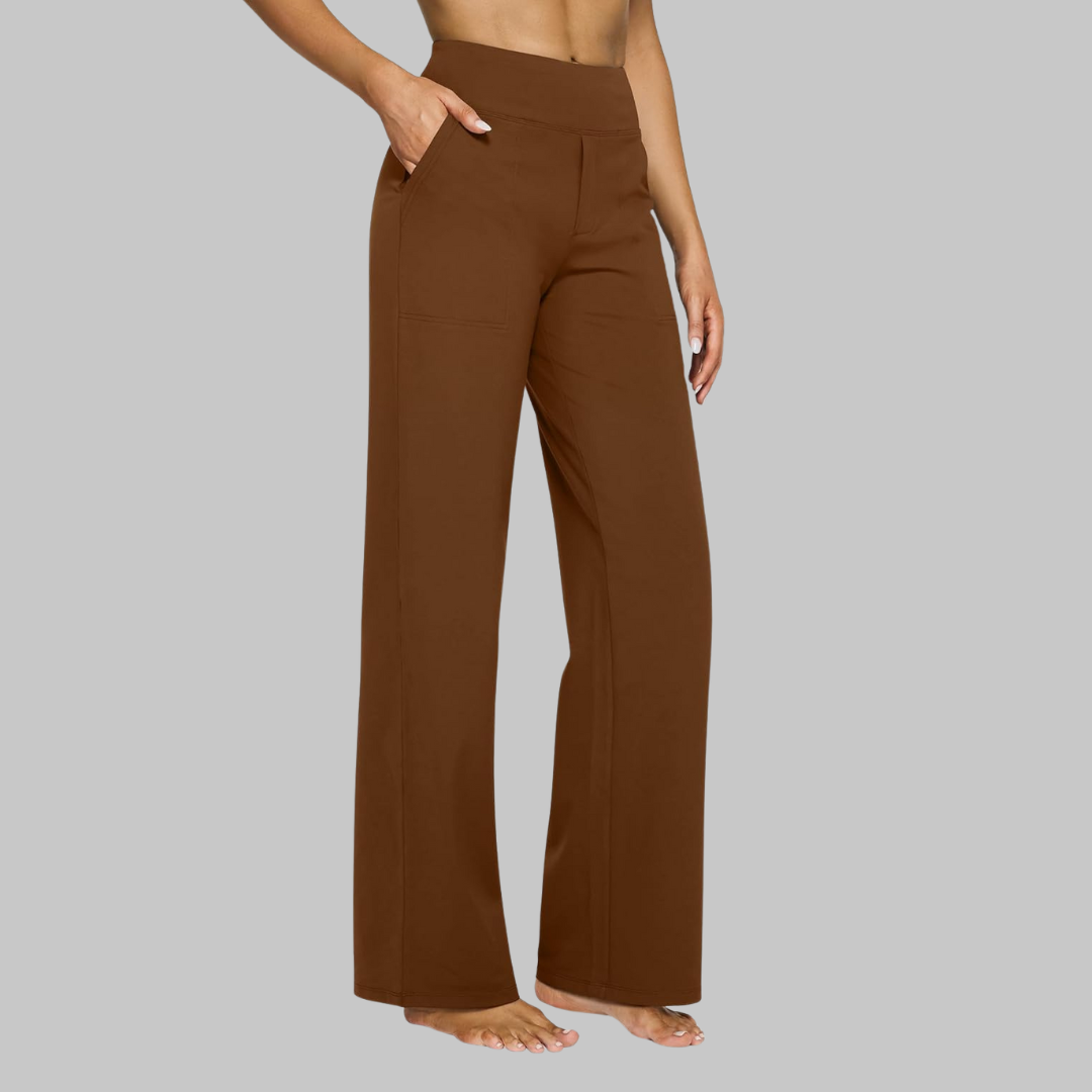 Calista | Komfortable Jerseyhose