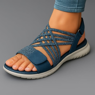 Levila | Elegante Komfortsandalen