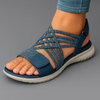 Levila | Elegante Komfortsandalen