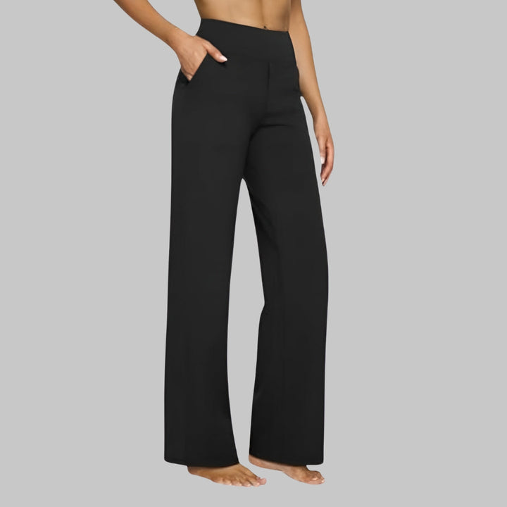 Calista | Komfortable Jerseyhose