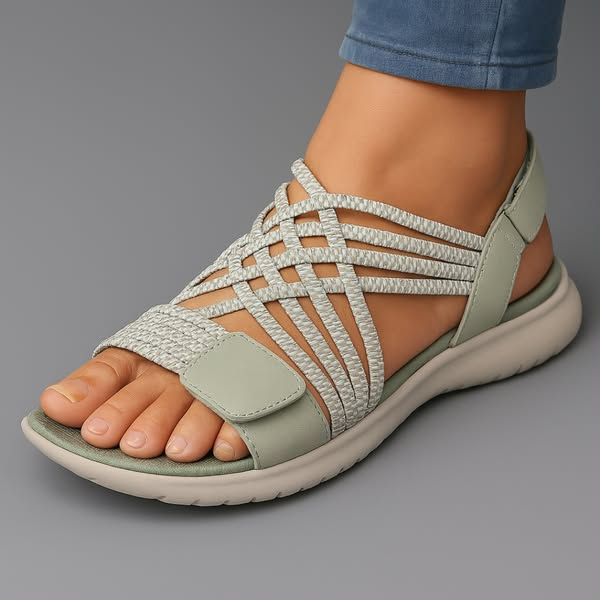 Levila | Elegante Komfortsandalen