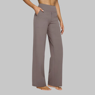 Calista | Komfortable Jerseyhose
