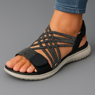 Levila | Elegante Komfortsandalen