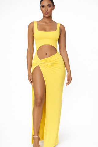 Haus Albrecht – Ella Sommer-Maxikleid