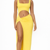 Haus Albrecht – Ella Sommer-Maxikleid