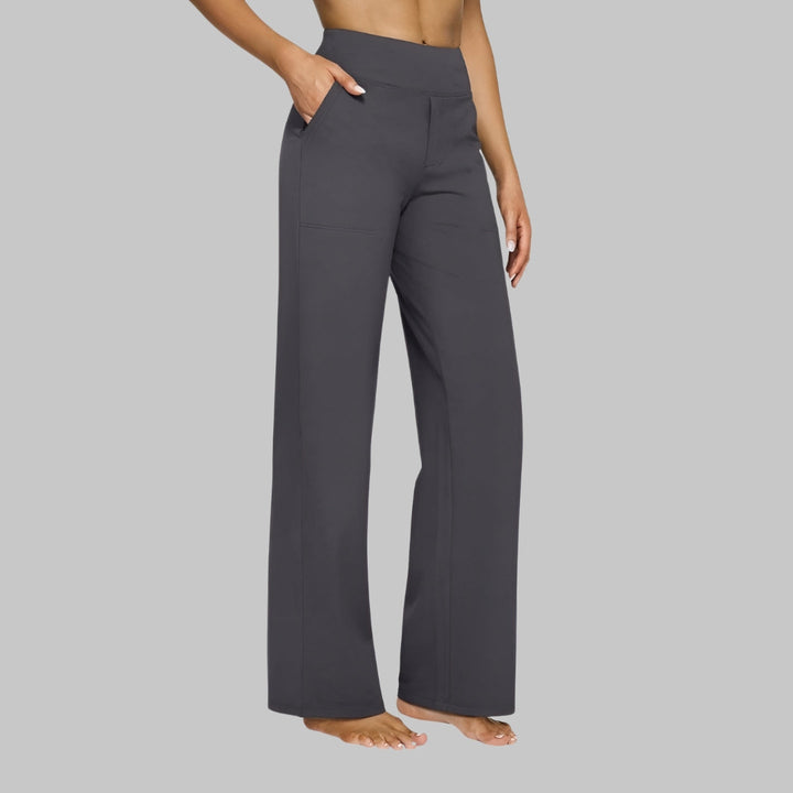 Calista | Komfortable Jerseyhose