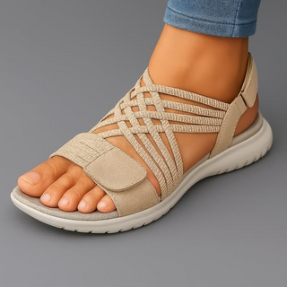 Levila | Elegante Komfortsandalen