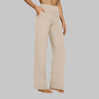 Calista | Komfortable Jerseyhose