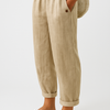 Elara | Bequeme Damenhose mit Seitentaschen