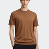 Haus Albrecht – Valentin Seiden-Strickshirt