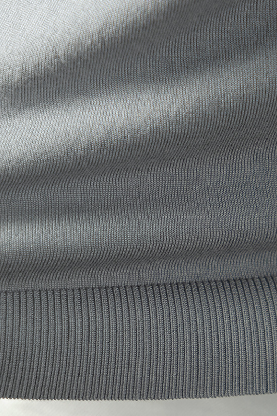 Haus Albrecht – Theo Lyocell-Strickshirt