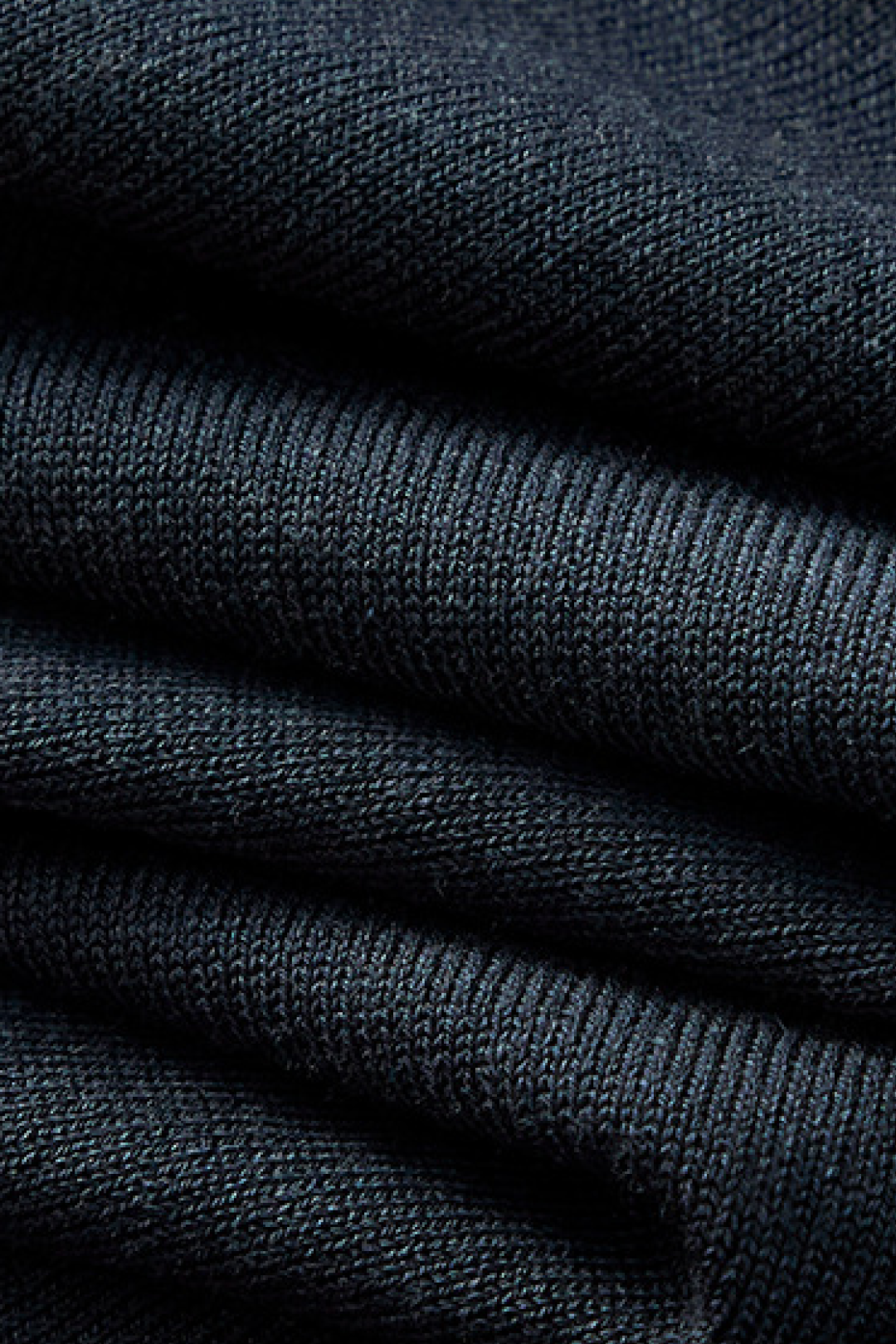 Haus Albrecht – Theo Lyocell-Strickshirt