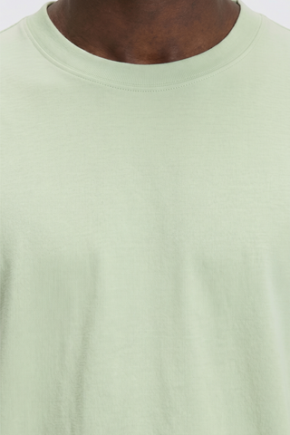 Haus Albrecht – Hugo Schweres Baumwoll-T-Shirt