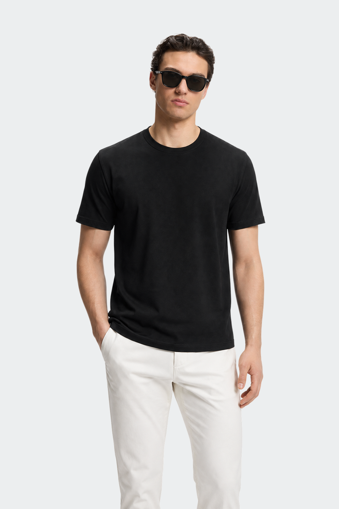 Haus Albrecht – Karl Premium-T-Shirt