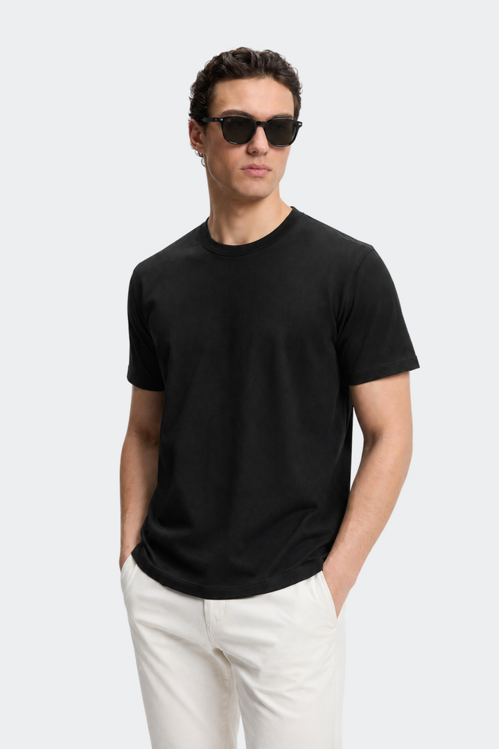 Haus Albrecht – Karl Premium-T-Shirt