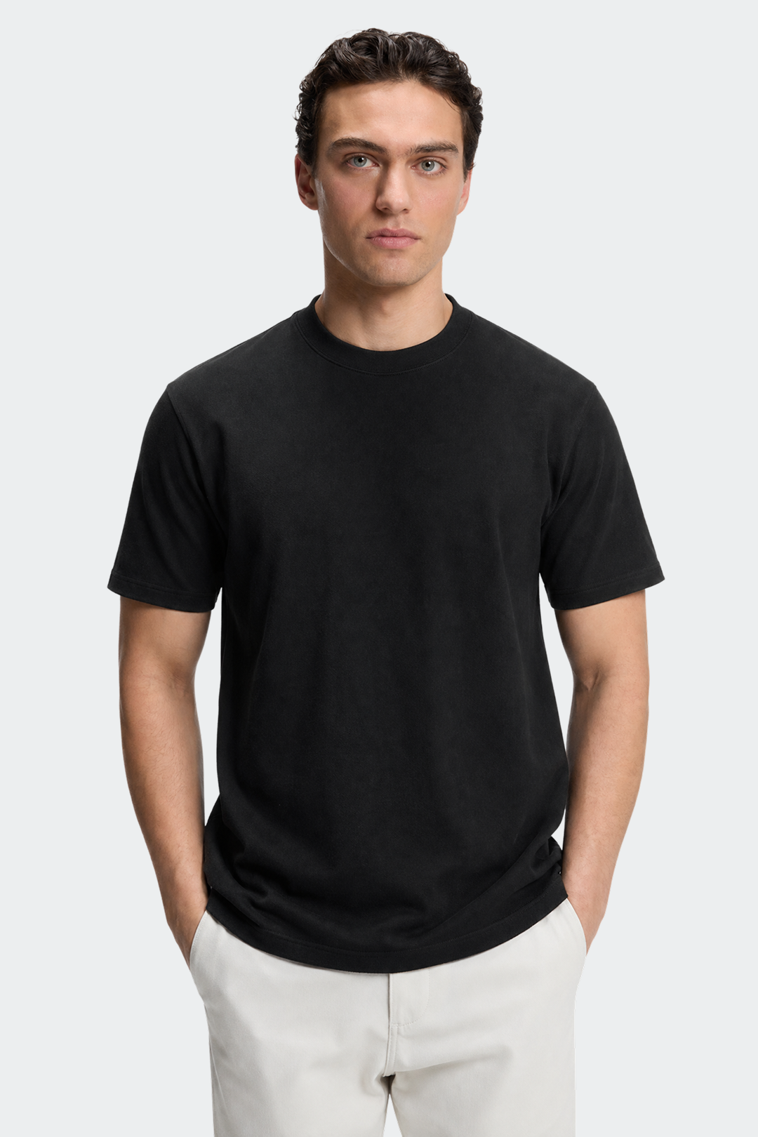 Haus Albrecht – Karl Premium-T-Shirt