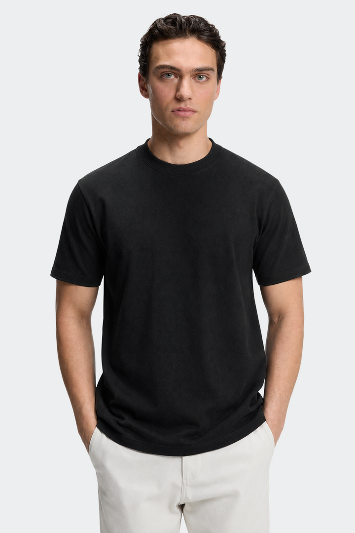 Haus Albrecht – Karl Premium-T-Shirt