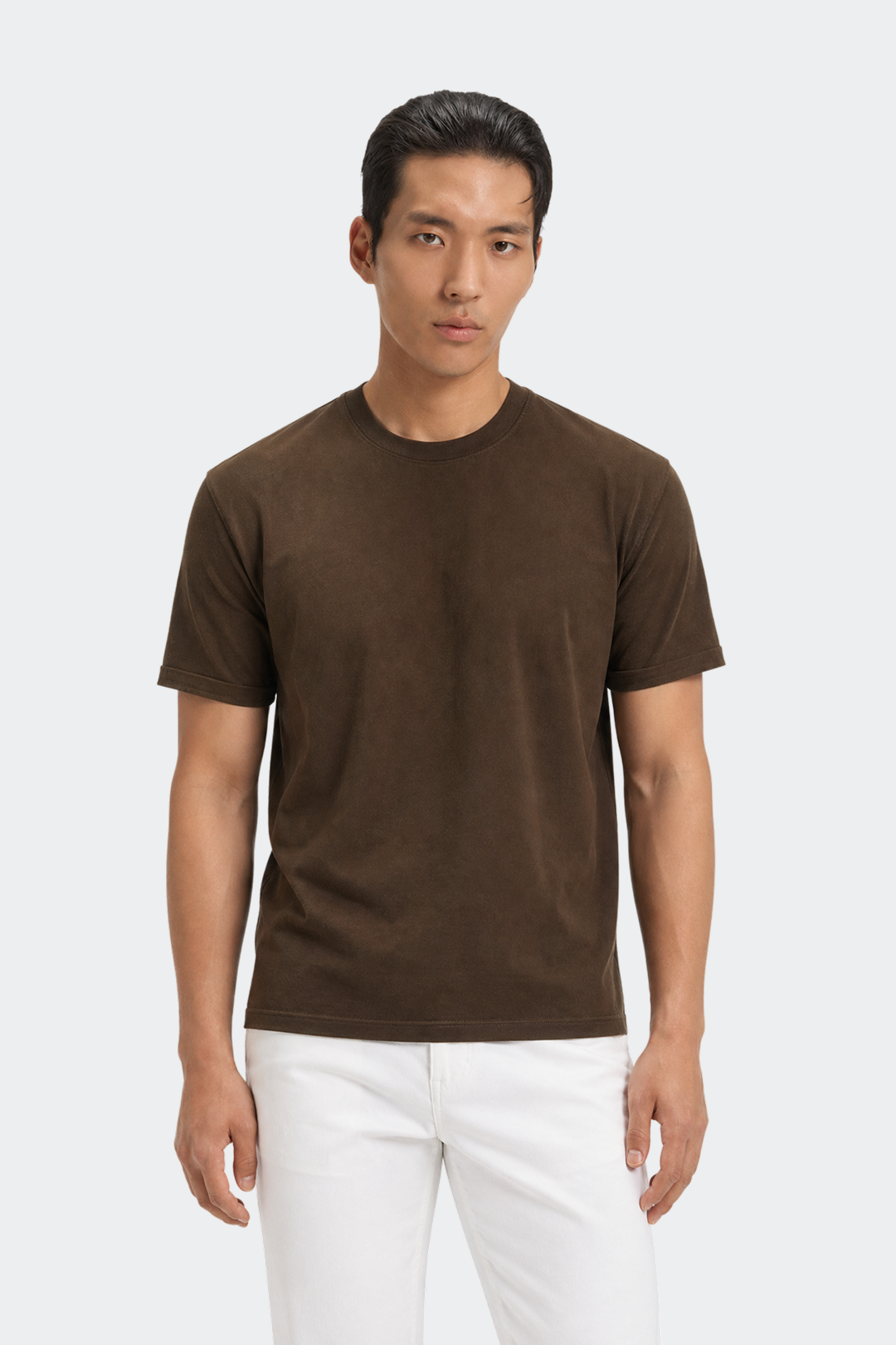 Haus Albrecht – Karl Premium-T-Shirt