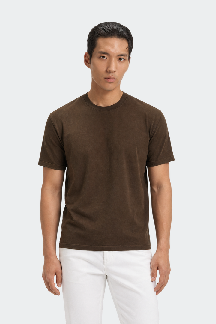 Haus Albrecht – Karl Premium-T-Shirt