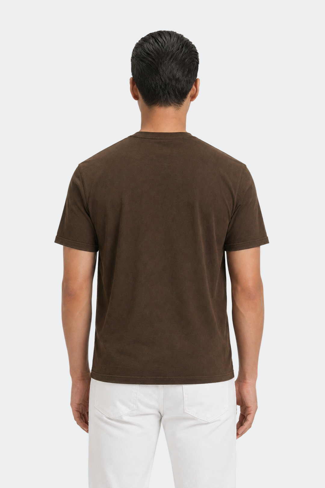 Haus Albrecht – Karl Premium-T-Shirt