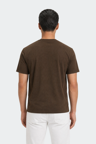 Haus Albrecht – Karl Premium-T-Shirt