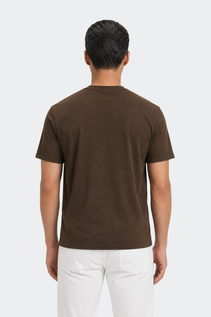 Haus Albrecht – Karl Premium-T-Shirt