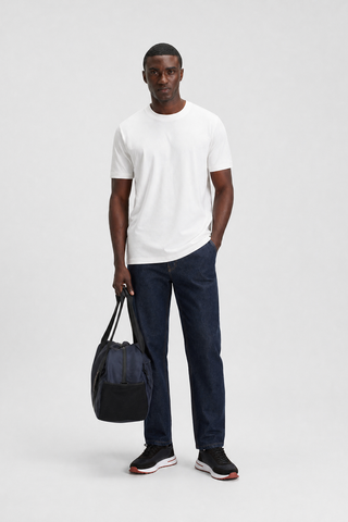 Haus Albrecht – Karl Premium-T-Shirt