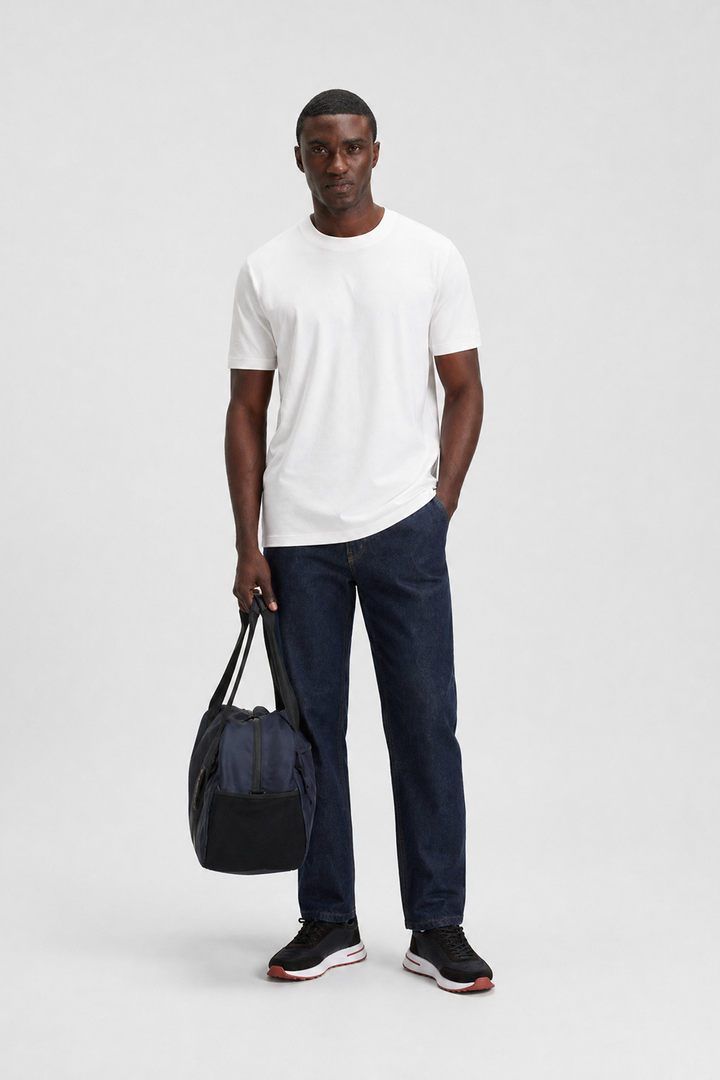 Haus Albrecht – Karl Premium-T-Shirt