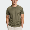 Haus Albrecht – Julius Mercerisiertes T-Shirt