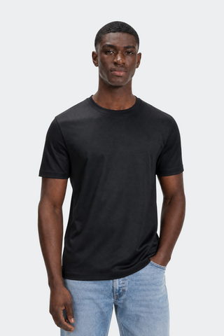Haus Albrecht – Julius Mercerisiertes T-Shirt