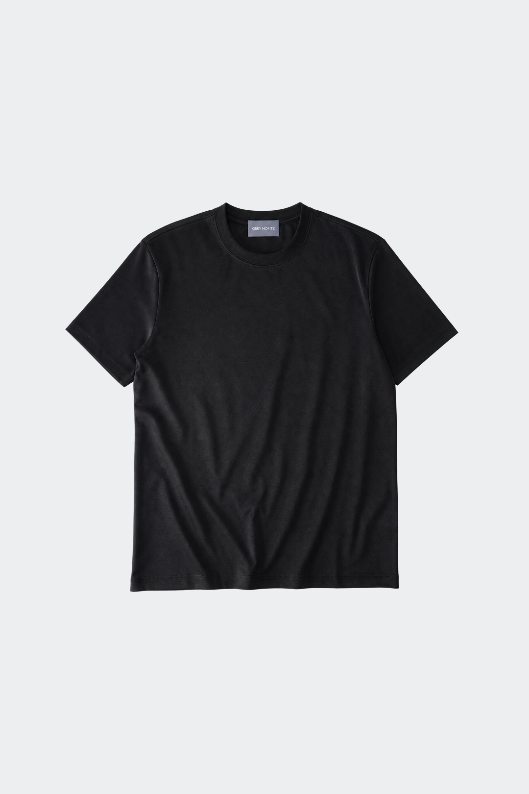 Haus Albrecht – Julius Mercerisiertes T-Shirt