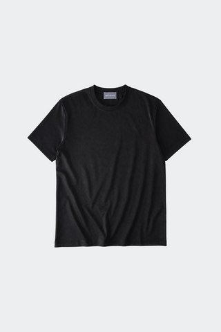 Haus Albrecht – Julius Mercerisiertes T-Shirt