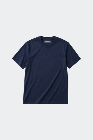 Haus Albrecht – Julius Mercerisiertes T-Shirt