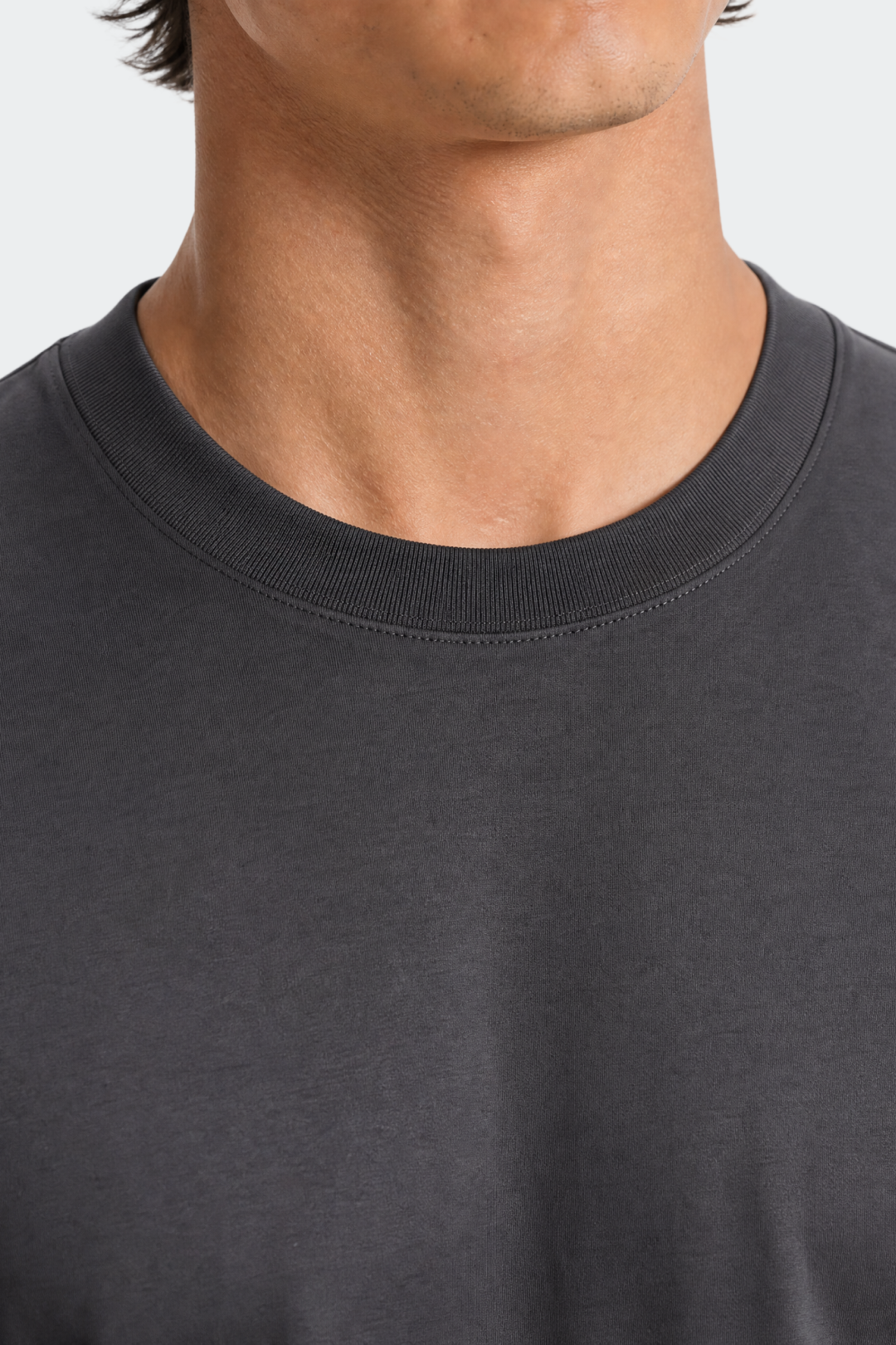 Haus Albrecht – Julius Mercerisiertes T-Shirt