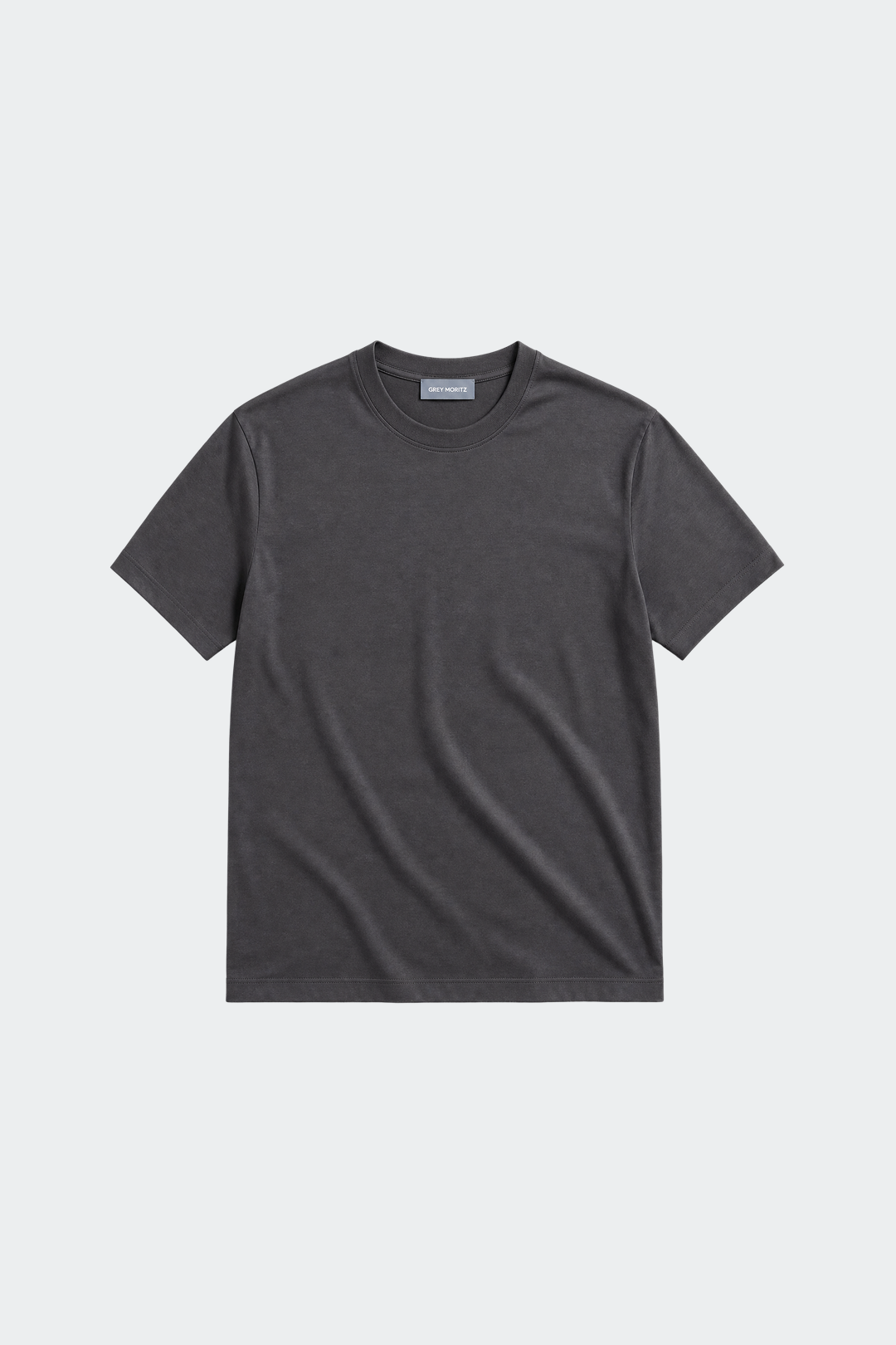 Haus Albrecht – Julius Mercerisiertes T-Shirt