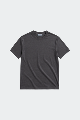 Haus Albrecht – Julius Mercerisiertes T-Shirt