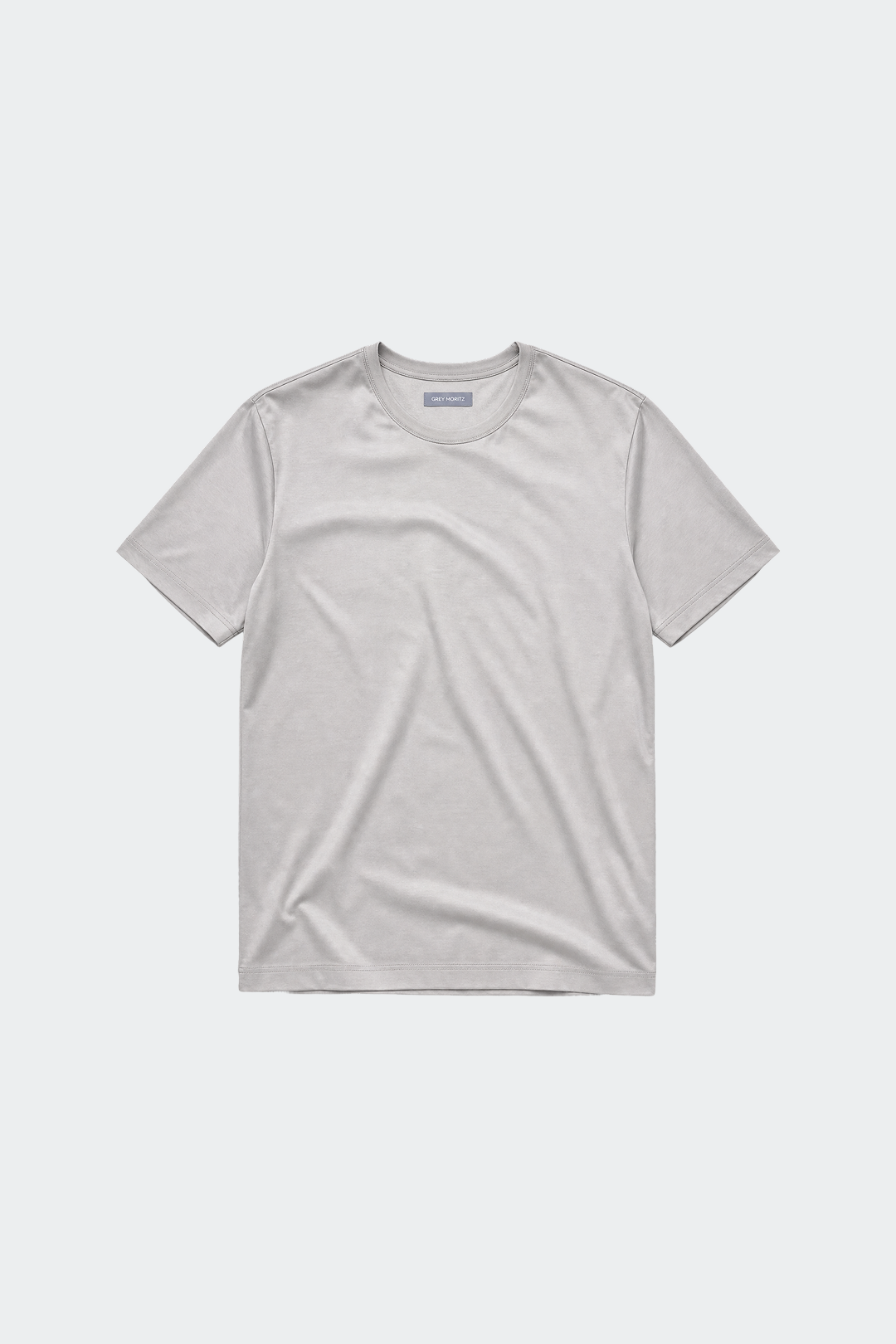 Haus Albrecht – Julius Mercerisiertes T-Shirt