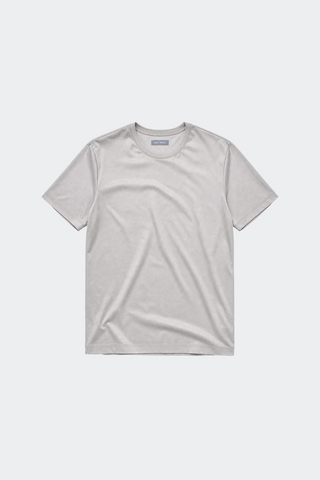 Haus Albrecht – Julius Mercerisiertes T-Shirt