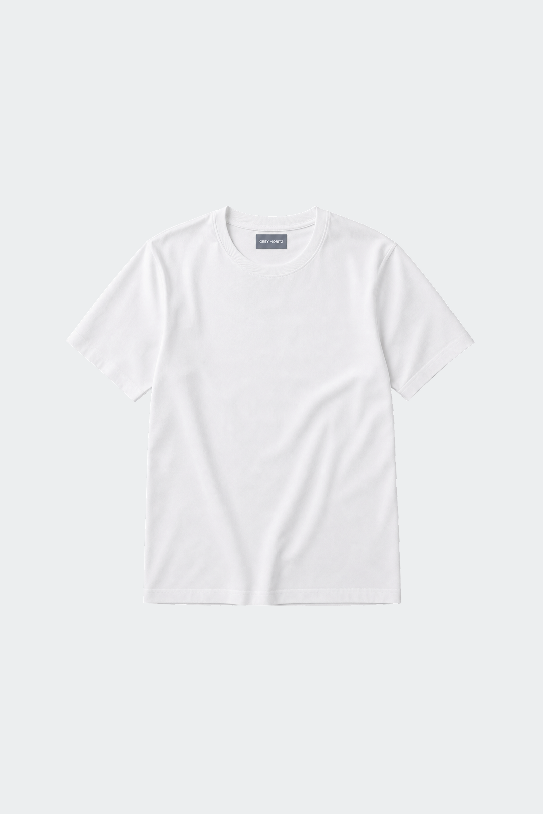 Haus Albrecht – Julius Mercerisiertes T-Shirt
