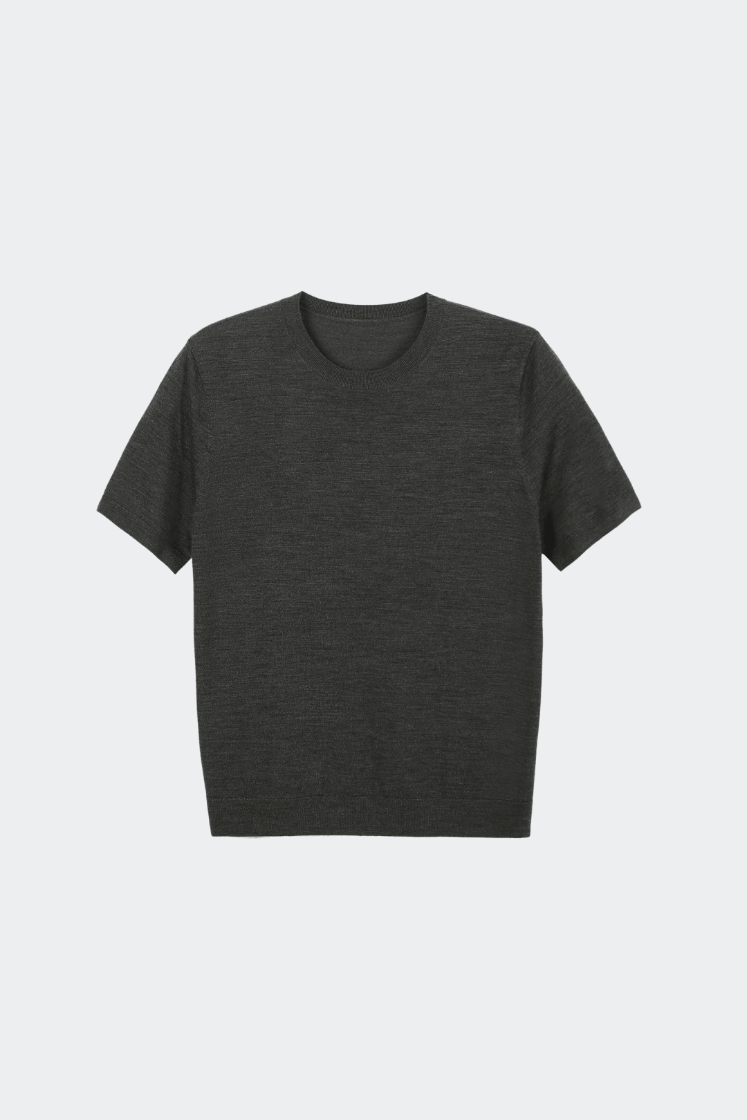 Haus Albrecht – Vincent Merino-Strickshirt