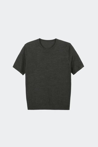 Haus Albrecht – Vincent Merino-Strickshirt