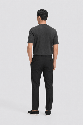 Haus Albrecht – Vincent Merino-Strickshirt
