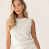 Spencer LE REVEIL Ivory White