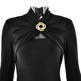 Haus Albrecht – Florentine Midikleid