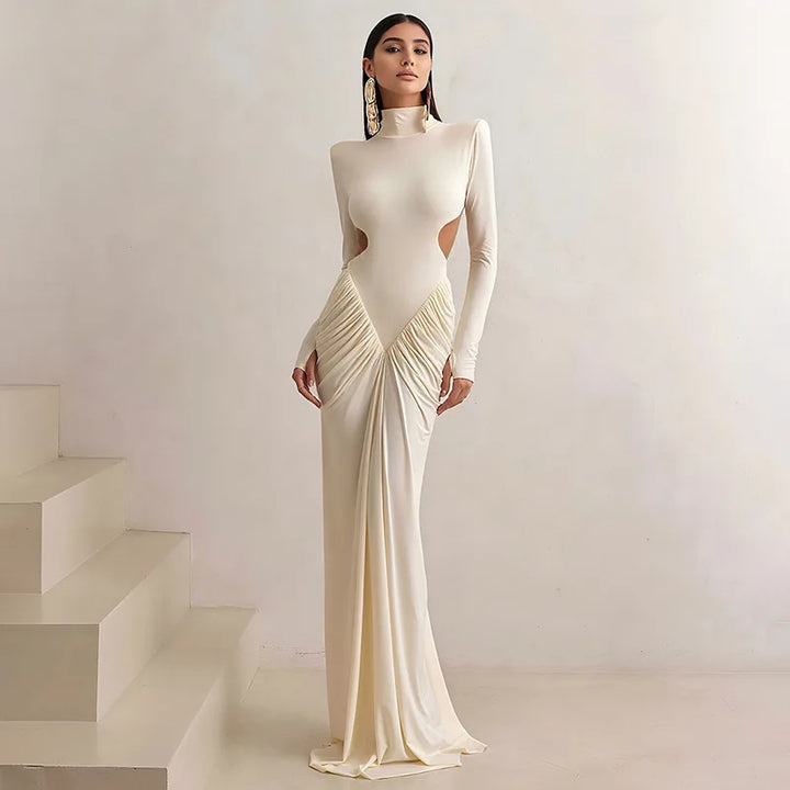 FRESH LABEL | Mae Glam Bodyline Dress