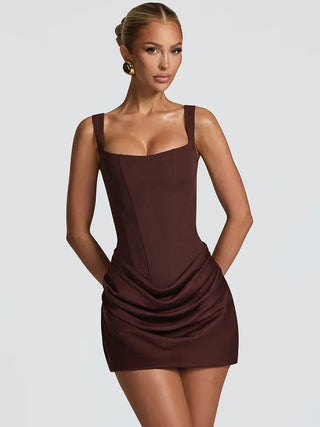 Haus Albrecht – Frieda Korsettkleid