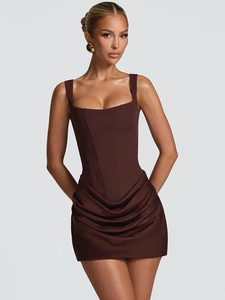 Haus Albrecht – Frieda Korsettkleid