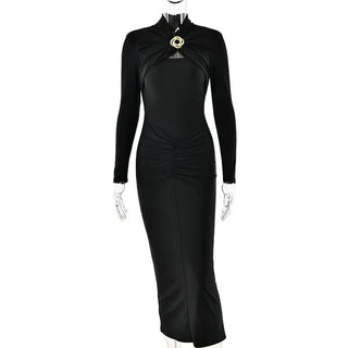 Haus Albrecht – Florentine Midikleid